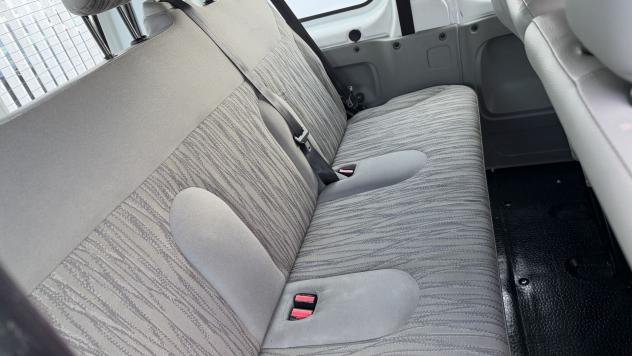Nissan NV200 PRIMASTAR 2.0 DCI 9 POSTI - Foto 10