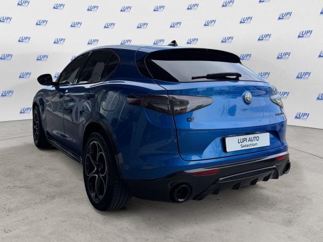 Alfa Romeo Stelvio 2.2 TD 210 CV Veloce AT8 Q4 - Foto 4