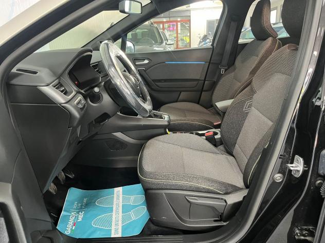 Renault Captur techno TCe 90 - Foto 8