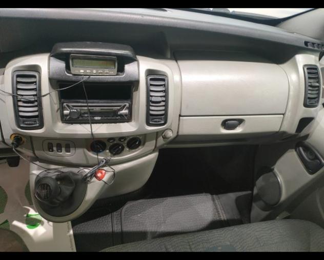 OPEL Vivaro 1.9 cdti combi p.c. 9 POSTI rif. 23931820 - Foto 7