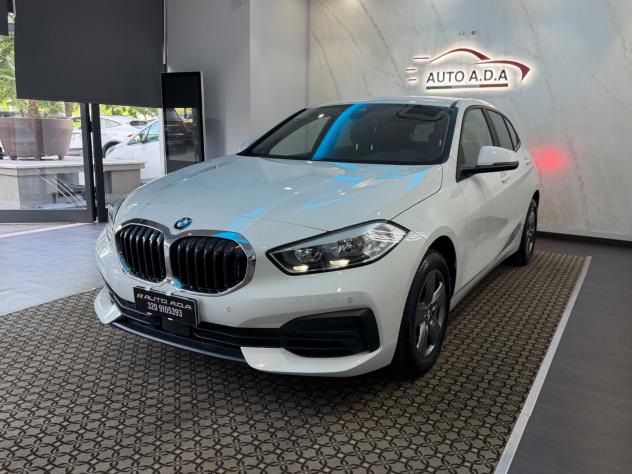 Bmw 116 116d 5p. Advantage - Foto 2