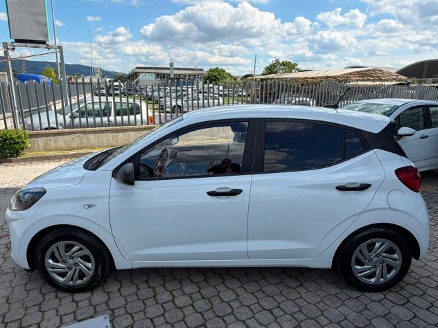 Hyundai i10 1.0 MPI Prime - Foto 2
