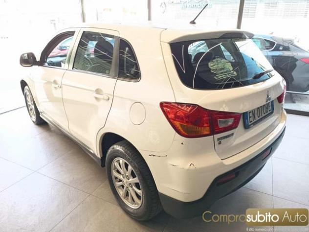 MITSUBISHI ASX 1.8 DI-D 150 CV 4WD Intense Panoramic rif. 24036116 - Foto 6