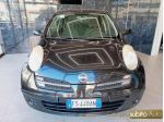 NISSAN Micra 1.2 16V 5 porte Easy rif. 24141286