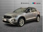 Volkswagen T-Roc I 2022 Volkswagen 1.0 tsi Life 110cv