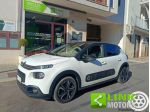 CITROEN C3 BlueHDi 75 AUTOCARRO ivaesposta rif. 24031793