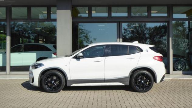 BMW X2 sDrive18d Msport-X rif. 24059550 - Foto 2