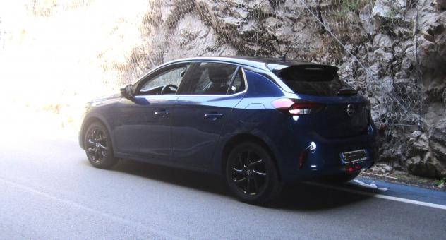 Opel Corsa 1.2 Edition - Foto 4