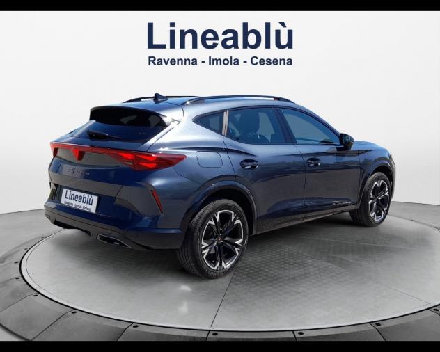 CUPRA Formentor 2.0 TDI DSG - Foto 5