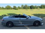 Mercedes-benz S 500 Cabrio -LEGGERE DESCRIZIONE