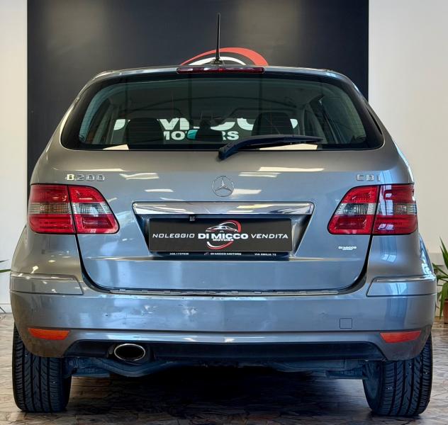 Mercedes-benz B 200 CDI Sport - Foto 6