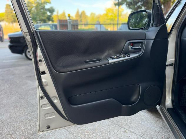 Toyota Corolla Verso 1.8 16V - Foto 9