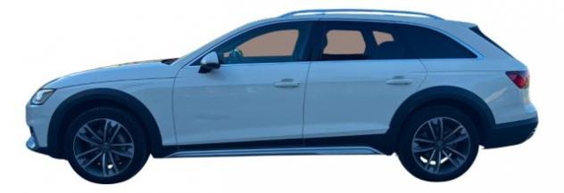 AUDI A4 allroad 40 TDI 204 CV S tronic Evolution Quattro Tetto rif. 23808445 - Foto 3