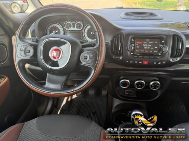 FIAT 500L 1.3 Multijet 95 CV Lounge rif. 24198574 - Foto 9