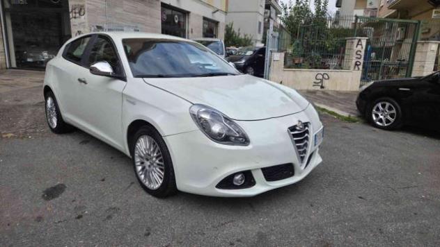 ALFA ROMEO Giulietta 1.6 JTDm-2 105 CV Distinctive rif. 23407908
