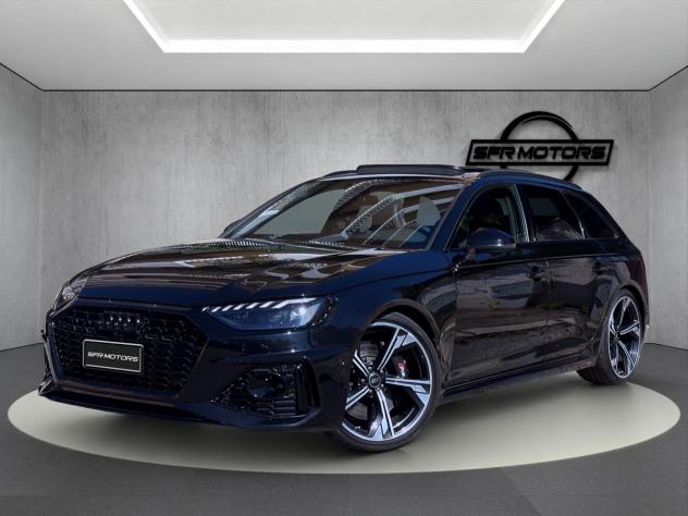 Audi A4 RS4 Avant 2.9 tfsi quattro 450cv tiptronic - Foto 3