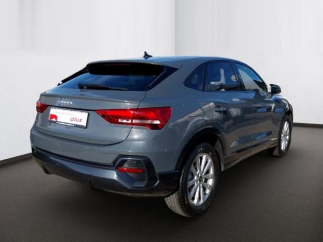 AUDI Q3 SPB 35 TDI S tronic - S line (interno) rif. 23033930 - Foto 3