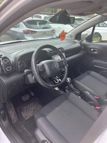 Citroen C3 Aircross BlueHDi 120 S&S EAT6 Feel - Foto 9