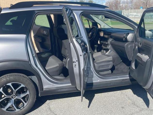 CITROEN C3 Aircross PureTech 110 S&S Plus rif. 23664997 - Foto 9