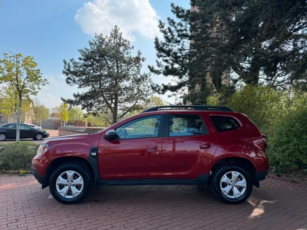 Dacia Duster 1.0 TCe 100 CV ECO-G 4x2 Comfort