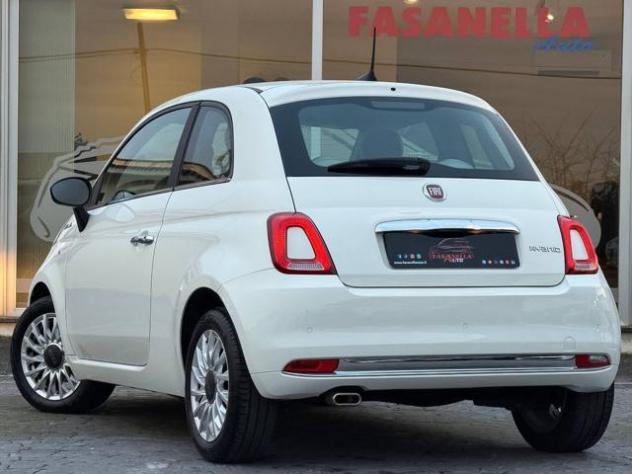 FIAT 500 1.0 Hybrid Dolcevita UNIPRO' - TETTO rif. 23163509 - Foto 7