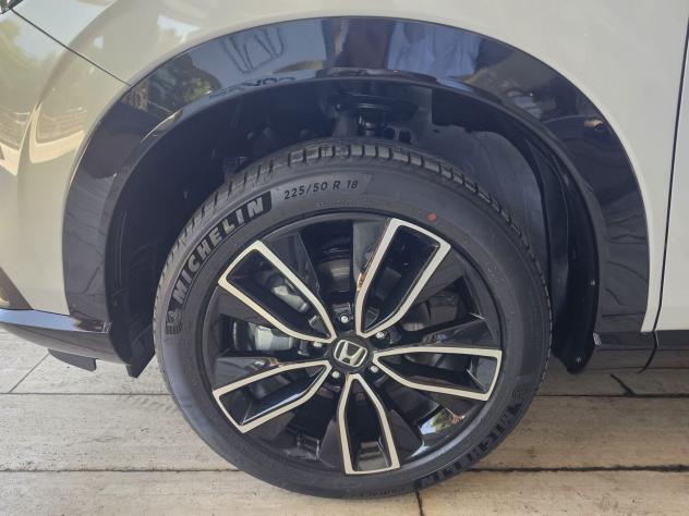 Honda HR-V HEV 1.5 Advance eCVT - Foto 10