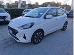 Hyundai i10 1.0 MPI Connectline