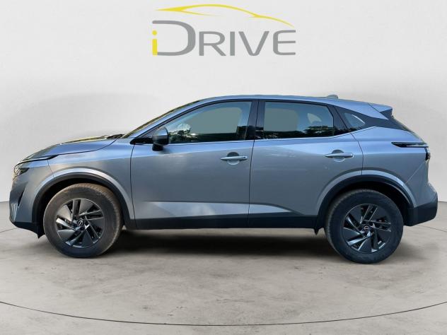Nissan Qashqai Qashqai 1.3 mhev Acenta 2wd 140cv - Foto 8