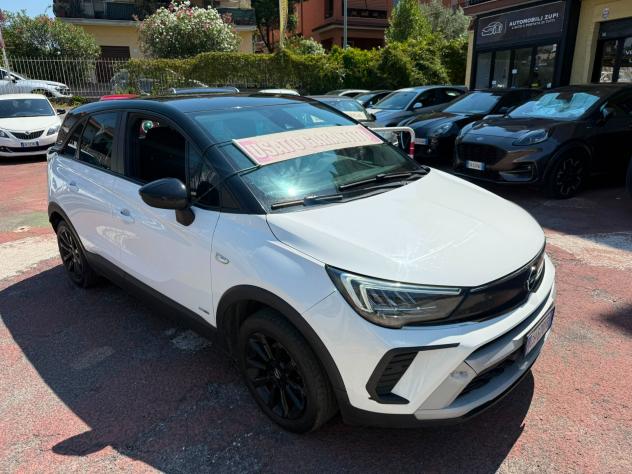 Opel Crossland 1.2 **PRONTA CONSEGNA** - Foto 3