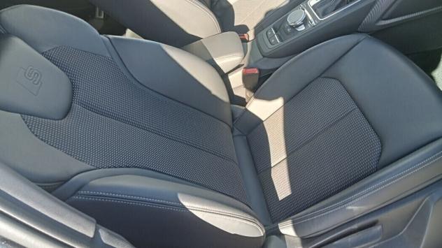 Q2 35 2.0 tdi S line s-tronic-Promo se Finanziata - Foto 9
