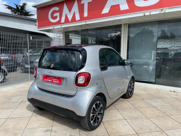 SMART ForTwo 1.0 71CV TWINAMIC PASSION CERCHI 15" rif. 16915342 - Foto 5