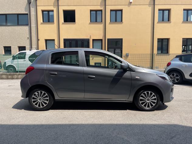 Mitsubishi Space Star 1.0 Funky - Foto 4