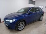 Alfa Romeo Stelvio 2.2 Turbodiesel 190 CV AT8 Q4 Ti