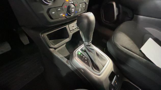 Jeep Renegade 1.5 Hybrid 130Cv Auto Limited - Blocca Ora! - @ - Foto 6