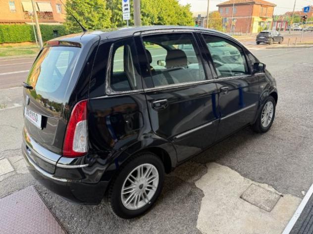 LANCIA MUSA 1.4 16V EURO 5 Oro Plus BELLISSIMA NEOPATENTATO rif. 23922775 - Foto 5