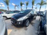Peugeot 3008 1.6 HDi 110CV cambio robotizzato Prem
