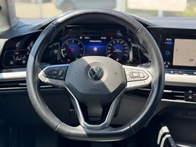 Volkswagen Golf 2.0 TDI 150 CV DSG SCR Life - Foto 9