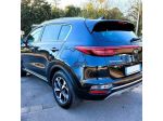 Kia Sportage 1.6 CRDi MHEV Style