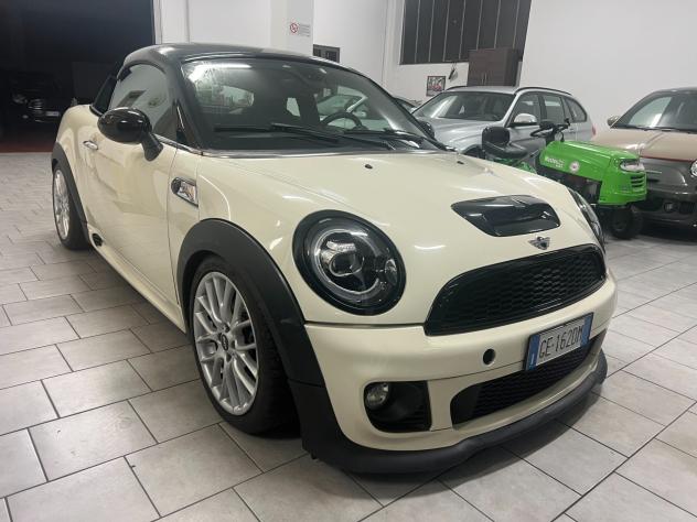 Mini Cooper SD Coupe 2.0 Coup - Foto 3