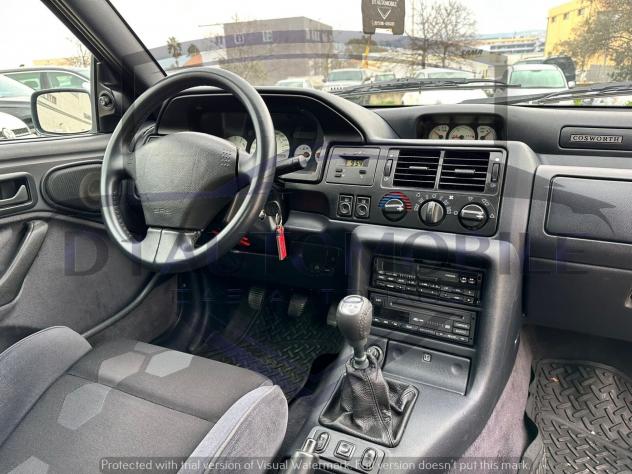FORD ESCORT 2.0i RS COSWORT T25 - Foto 6