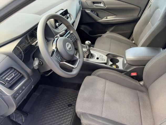 NISSAN Qashqai MHEV 140 CV Visia rif. 24130396 - Foto 6