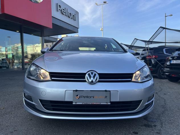 Volkswagen Golf Golf 1.6 TDI 5p.GARANZIA - Foto 2