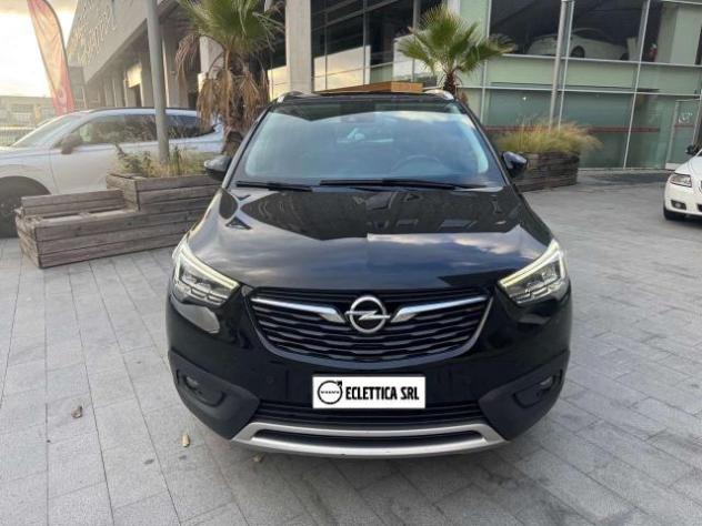 Opel Crossland X 1.2 Innovation 83cv-PRPRIETARIO UNICO - Foto 9