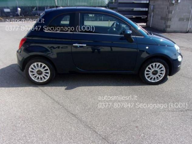FIAT 500 1.0 Hybrid Dolcevita rif. 23945898 - Foto 4