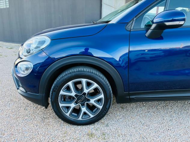 Fiat 500X 1.3 MultiJet 95 CV Cross - Foto 8
