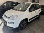 Fiat Panda 1.0 FireFly S&S Hybrid City Sport