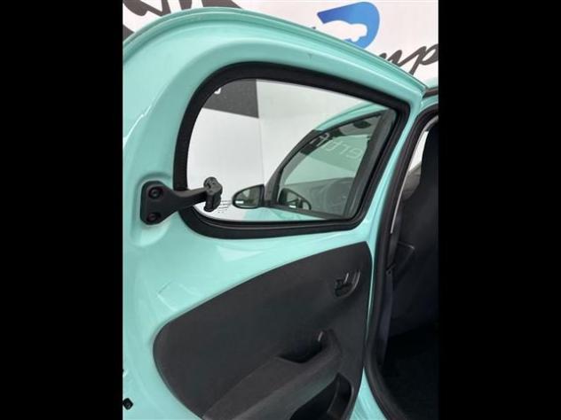CITROEN C1 5 Porte 1.0 VTi 72cv Feel neopatentati rif. 23752258 - Foto 6