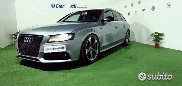 Audi A4 2.0 tdi 143 cv multitronic 2010 - Foto 3