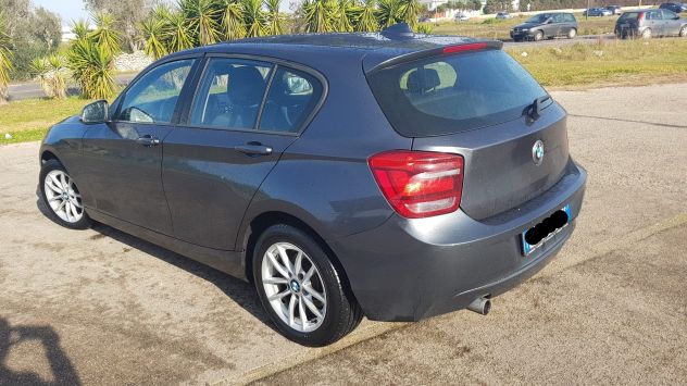 BMW SERIE 1 - 118D - UNIQUE - Foto 4