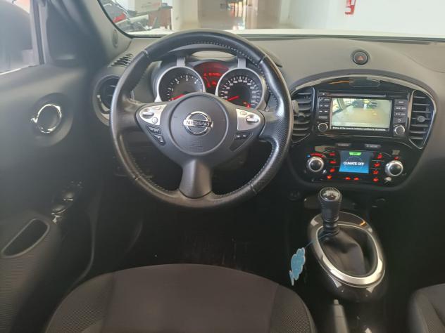 Nissan Juke 1.5 dCi N-Connecta 2018 - Foto 6